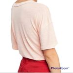 We The Free Free People Alex Top Shirt Photo 1