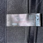 ASOS Design Fuller Bust Freyia Metallic Corset Top in Silver, Size 10 G/H Photo 3