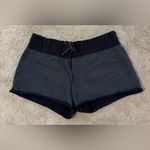 Lululemon 2013  Blissed Out Short Black Size 6 Rare 2013 Retired Excellent Photo 8