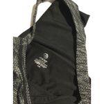 MPG Sport Performance Gear Women's Athleisure Dress Heathered Black M Gray Size M Photo 4