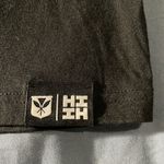 HI Finest Hawaii’s Finest Black Plaid Graphic Shirt Size XL EUC #1873 Red Photo 2