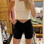Amazon Cross Over Biker Shorts Photo 0