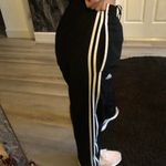 Adidas Track Pants Photo 1