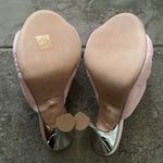 Giambattista Valli Pink Peep Photo 7