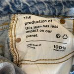 PacSun  Mom Jean Shorts. Cut offs. Size women’s 22. EUC. Photo 7