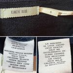 Urban Outfitters  Kimchi Blue Blazer Gold Button Double-Breasted Cotton S Photo 7