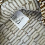 Tommy Bahama NWT Women's Sleeveless Button Up Linen Top Size Small Photo 3