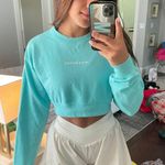 Missguided Cropped Shirt Photo 0