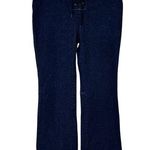 Anchor Blue Vintage  Brand flare jeans size 13 Photo 0