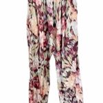 Urban Outfitters Out From Under Pastel Floral Lounge Joggers Women’s Size Small Photo 10