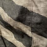 Loft 💰💰💰BOGOHO 💰💰💰 Burlap Shoulder Bag Photo 3