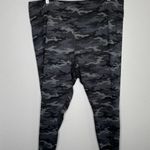 Maurice's  plus size camo print activewear pants size 3X Photo 5