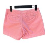 Vineyard Vines PINK CORDUROY SHORTS Photo 1