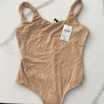 Windsor  Less is More Smooth Tank Bodysuit Photo 1