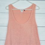 Anthropologie  | Akemi & Kin Savoy ALine Linen Tank Heather Peach Photo 4