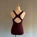 Baleaf  Athletic One Piece Swimsuit Training Racerback Swimwear | Size: 36 Photo 3