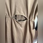 Forever 21  Knee Length Sweater Dress Size S Photo 3