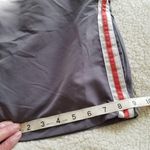 AFI Vintage 1990's Gray Wind Ski Snow Pants Zip Up Lower Legs Womens Size 1X Photo 9