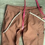 Vuori WOMEN'S RIPSTOP PANT XS Photo 5