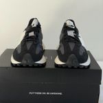 New Balance Figs  327 in Black, Size 7 Photo 5