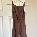 Free People  Movement High Neck Onesie Photo 1
