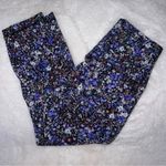 Lululemon Align High Rise Crop 23” - Flower burst Photo 1