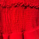 Better Be Red Dress  Photo 2