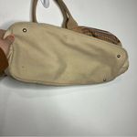 Toms western woven tote bag large size Photo 2