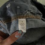 American Eagle Stretchy Jean Shorts Photo 3