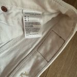 American Eagle AE Next Level High Waisted Denim Shorts Photo 3