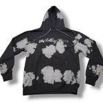 Bravado New Rolling Stones Sweatshirt Size Small The Rolling Stones Graphic Print Hoodie By Unisex Photo 0