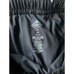 st. john's bay ‎ Women's Black Skort size petite small Photo 5