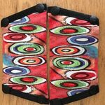 Onesole Interchangeable Woodstock shoe topper New Size undefined Photo 0