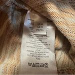 Urban Outfitters  Plaid Jogger Cargo Style Pant Photo 3