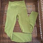 Lululemon  Train Times Pant 25" in Olive Photo 0