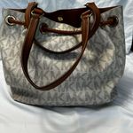 Michael Kors Jet Set Drawstring Bag Photo 1