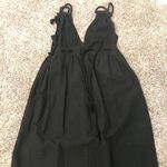 Double Zero  black dress Photo 8