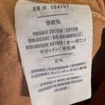 United by Blue  Organic Corduroy Wide Leg Pants Size 27 Photo 10