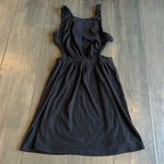Socialite Cut Out Open Back Mini Dress Photo 2