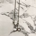 Capricorn Horoscope Sign Charm Pendant Necklace Silver Photo 5