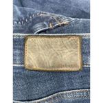 Madewell  Tencel Denim Edition Mid Rise Skinny Jeans Blayton Wash Blue Women's Si Photo 10