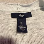 Gap  NWT Women's Size Small Light Blue Cardigan Photo 1