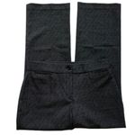 Briggs New York Briggs Pants Petite Gray Slimming Solution Comfort Waistband Stretch Work 10P Photo 11