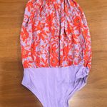 Free People  halter body suit Photo 0