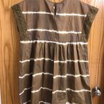 Anthropologie Corey Lynn Calter Brigid Tunic Dress  Photo 10