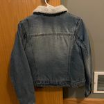 Francesca's Jacket Zip Up Photo 5