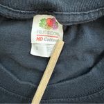 Fruit of the Loom UCLA BRUINS tee shirt, size S Photo 5