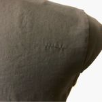 H&M  Front Zip Black Dress Photo 13