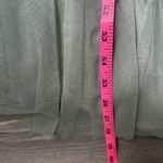 BHLDN  Avery Bridesmaid Dress in Sage 6 Photo 12