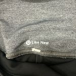 Lululemon Women’s  Black and Red Leggings, 29” Photo 4